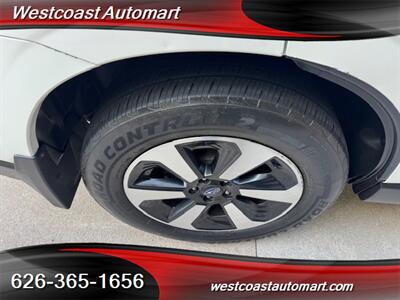 2017 Subaru Forester 2.5i Premium - Photo 19 - Pasadena, CA 91106