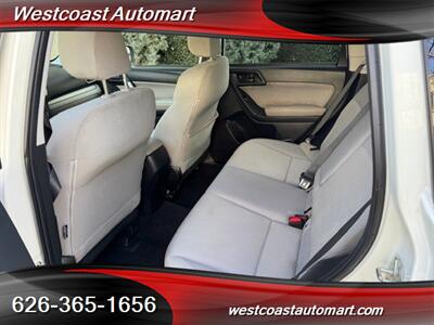 2017 Subaru Forester 2.5i Premium - Photo 13 - Pasadena, CA 91106
