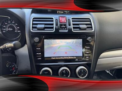 2017 Subaru Forester 2.5i Premium - Photo 10 - Pasadena, CA 91106