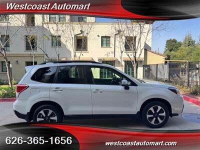 2017 Subaru Forester 2.5i Premium - Photo 7 - Pasadena, CA 91106