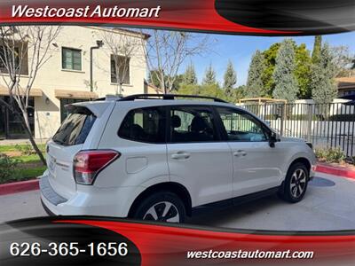 2017 Subaru Forester 2.5i Premium - Photo 4 - Pasadena, CA 91106