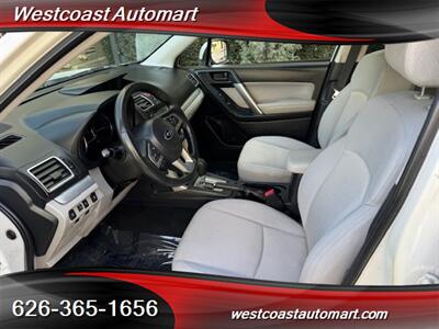 2017 Subaru Forester 2.5i Premium - Photo 11 - Pasadena, CA 91106