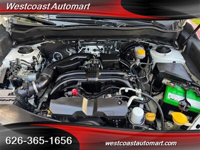 2017 Subaru Forester 2.5i Premium - Photo 15 - Pasadena, CA 91106