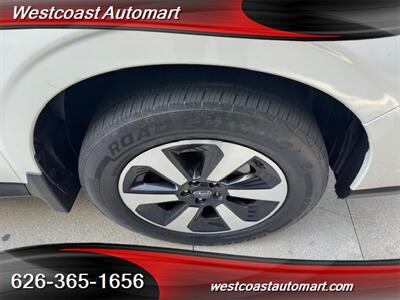 2017 Subaru Forester 2.5i Premium - Photo 18 - Pasadena, CA 91106