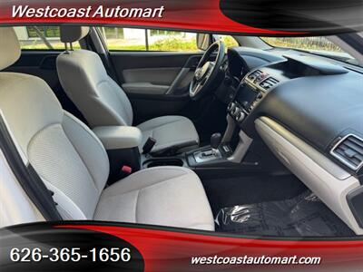 2017 Subaru Forester 2.5i Premium - Photo 12 - Pasadena, CA 91106