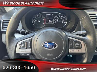 2017 Subaru Forester 2.5i Premium - Photo 9 - Pasadena, CA 91106