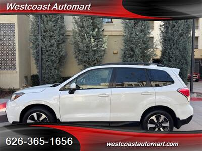 2017 Subaru Forester 2.5i Premium - Photo 8 - Pasadena, CA 91106