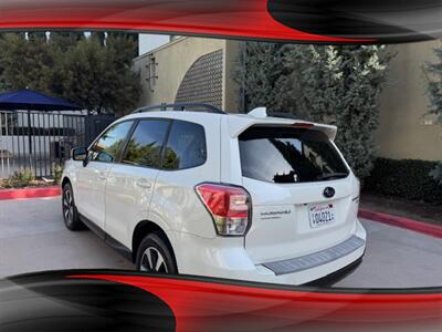 2017 Subaru Forester 2.5i Premium - Photo 6 - Pasadena, CA 91106