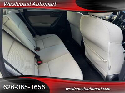 2017 Subaru Forester 2.5i Premium - Photo 14 - Pasadena, CA 91106