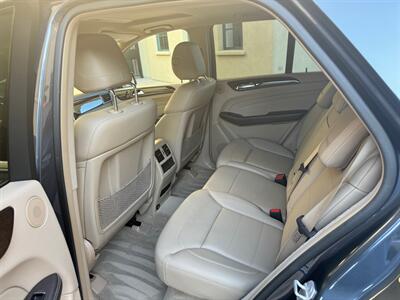 2013 Mercedes-Benz ML 350   - Photo 15 - Pasadena, CA 91106