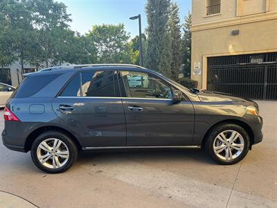 2013 Mercedes-Benz ML 350   - Photo 7 - Pasadena, CA 91106