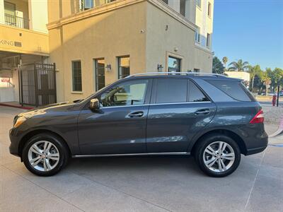 2013 Mercedes-Benz ML 350   - Photo 8 - Pasadena, CA 91106