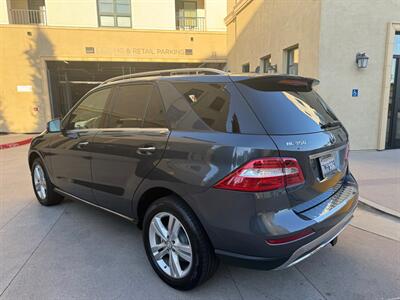 2013 Mercedes-Benz ML 350   - Photo 6 - Pasadena, CA 91106