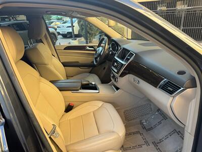 2013 Mercedes-Benz ML 350   - Photo 13 - Pasadena, CA 91106