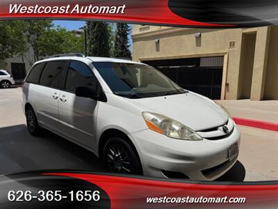 2010 Toyota Sienna LE 8-Passenger   - Photo 3 - Pasadena, CA 91106