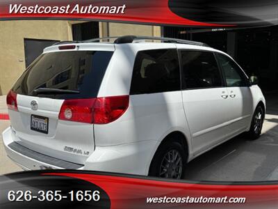 2010 Toyota Sienna LE 8-Passenger   - Photo 4 - Pasadena, CA 91106