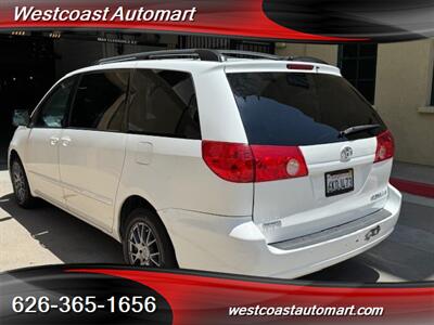 2010 Toyota Sienna LE 8-Passenger   - Photo 6 - Pasadena, CA 91106