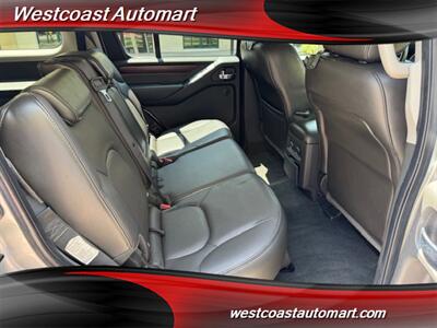 2008 Nissan Pathfinder LE   - Photo 13 - Pasadena, CA 91106