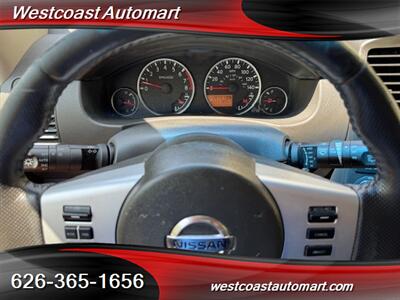 2008 Nissan Pathfinder LE   - Photo 9 - Pasadena, CA 91106