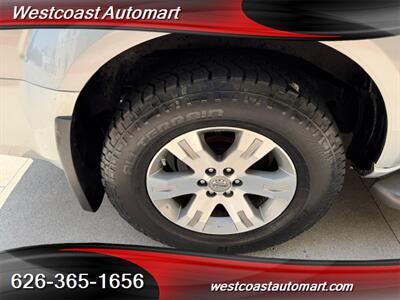 2008 Nissan Pathfinder LE   - Photo 18 - Pasadena, CA 91106