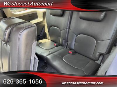 2008 Nissan Pathfinder LE   - Photo 15 - Pasadena, CA 91106