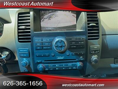 2008 Nissan Pathfinder LE   - Photo 10 - Pasadena, CA 91106