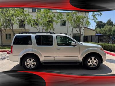 2008 Nissan Pathfinder LE   - Photo 7 - Pasadena, CA 91106