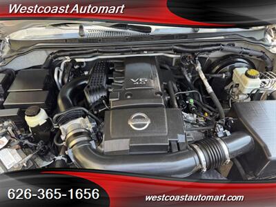2008 Nissan Pathfinder LE   - Photo 16 - Pasadena, CA 91106