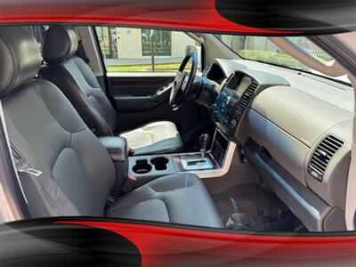 2008 Nissan Pathfinder LE   - Photo 12 - Pasadena, CA 91106