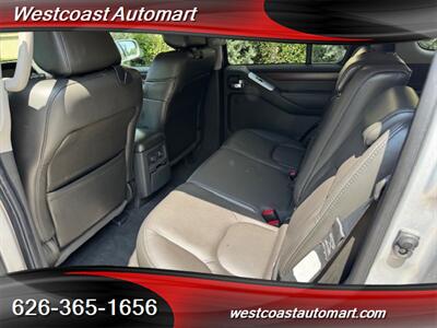2008 Nissan Pathfinder LE   - Photo 14 - Pasadena, CA 91106