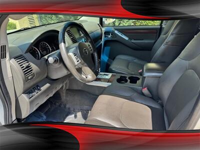 2008 Nissan Pathfinder LE   - Photo 11 - Pasadena, CA 91106