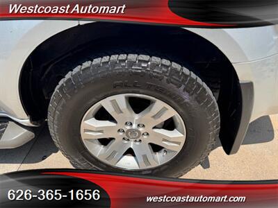 2008 Nissan Pathfinder LE   - Photo 19 - Pasadena, CA 91106