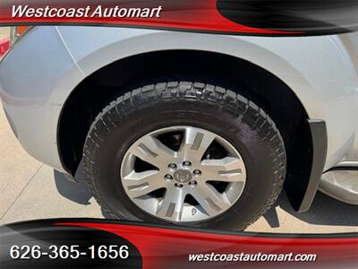 2008 Nissan Pathfinder LE   - Photo 20 - Pasadena, CA 91106