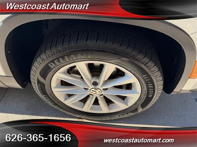 2015 Volkswagen Tiguan SE   - Photo 19 - Pasadena, CA 91106