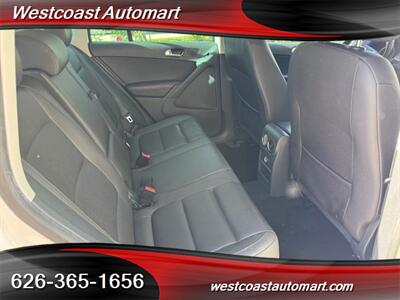 2015 Volkswagen Tiguan SE   - Photo 14 - Pasadena, CA 91106