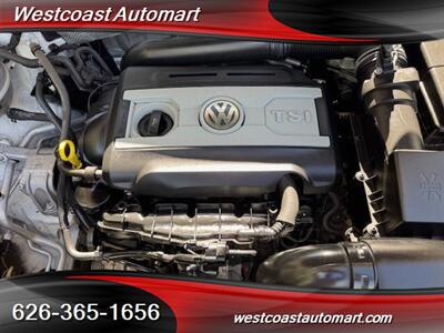 2015 Volkswagen Tiguan SE   - Photo 15 - Pasadena, CA 91106