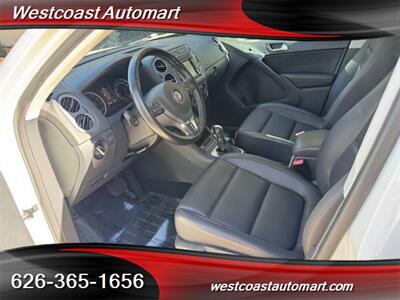 2015 Volkswagen Tiguan SE   - Photo 11 - Pasadena, CA 91106