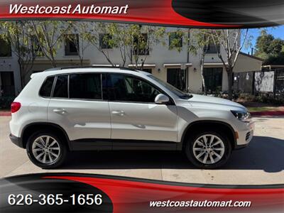 2015 Volkswagen Tiguan SE   - Photo 7 - Pasadena, CA 91106
