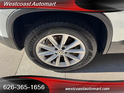 2015 Volkswagen Tiguan SE   - Photo 17 - Pasadena, CA 91106