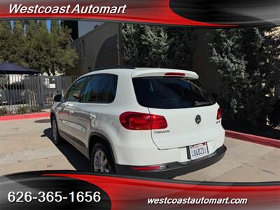 2015 Volkswagen Tiguan SE   - Photo 6 - Pasadena, CA 91106