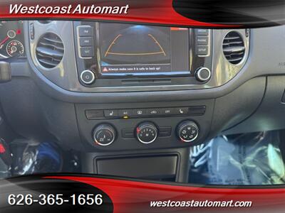 2015 Volkswagen Tiguan SE   - Photo 10 - Pasadena, CA 91106