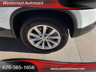 2015 Volkswagen Tiguan SE   - Photo 16 - Pasadena, CA 91106