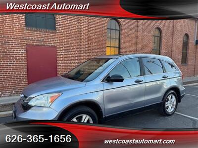 2011 Honda CR-V EX   - Photo 1 - Pasadena, CA 91106