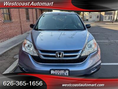 2011 Honda CR-V EX   - Photo 2 - Pasadena, CA 91106