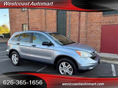 2011 Honda CR-V EX   - Photo 3 - Pasadena, CA 91106