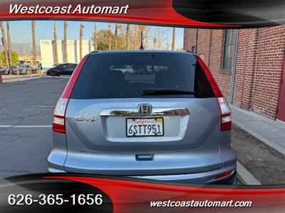 2011 Honda CR-V EX   - Photo 5 - Pasadena, CA 91106