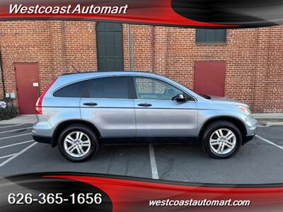 2011 Honda CR-V EX   - Photo 7 - Pasadena, CA 91106