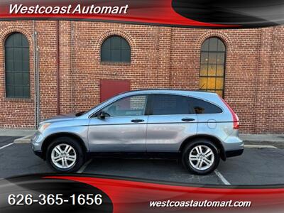 2011 Honda CR-V EX   - Photo 8 - Pasadena, CA 91106