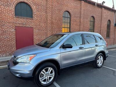 2011 Honda CR-V EX  