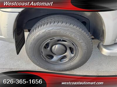 2006 Toyota Sequoia SR5   - Photo 20 - Pasadena, CA 91106
